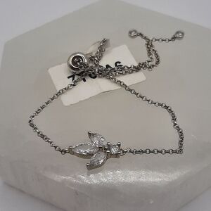 B1 Sterling Silver Bracelet - Charmed Aroma